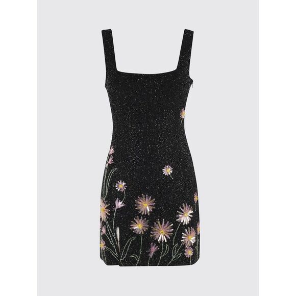 STAUD Dresses & Skirts - Staud Dress Woman Black 1